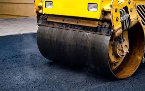 Why Choose Us For All Your Driveway Paving Needs in Spencerville, OH?